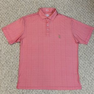Tailorbyrd Performance Polo/Golf Shirt Size Large